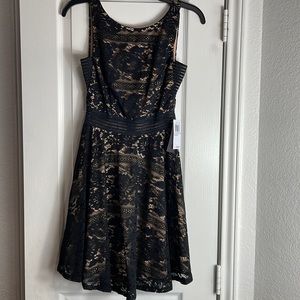 City Studio Daytime Dress 🌺